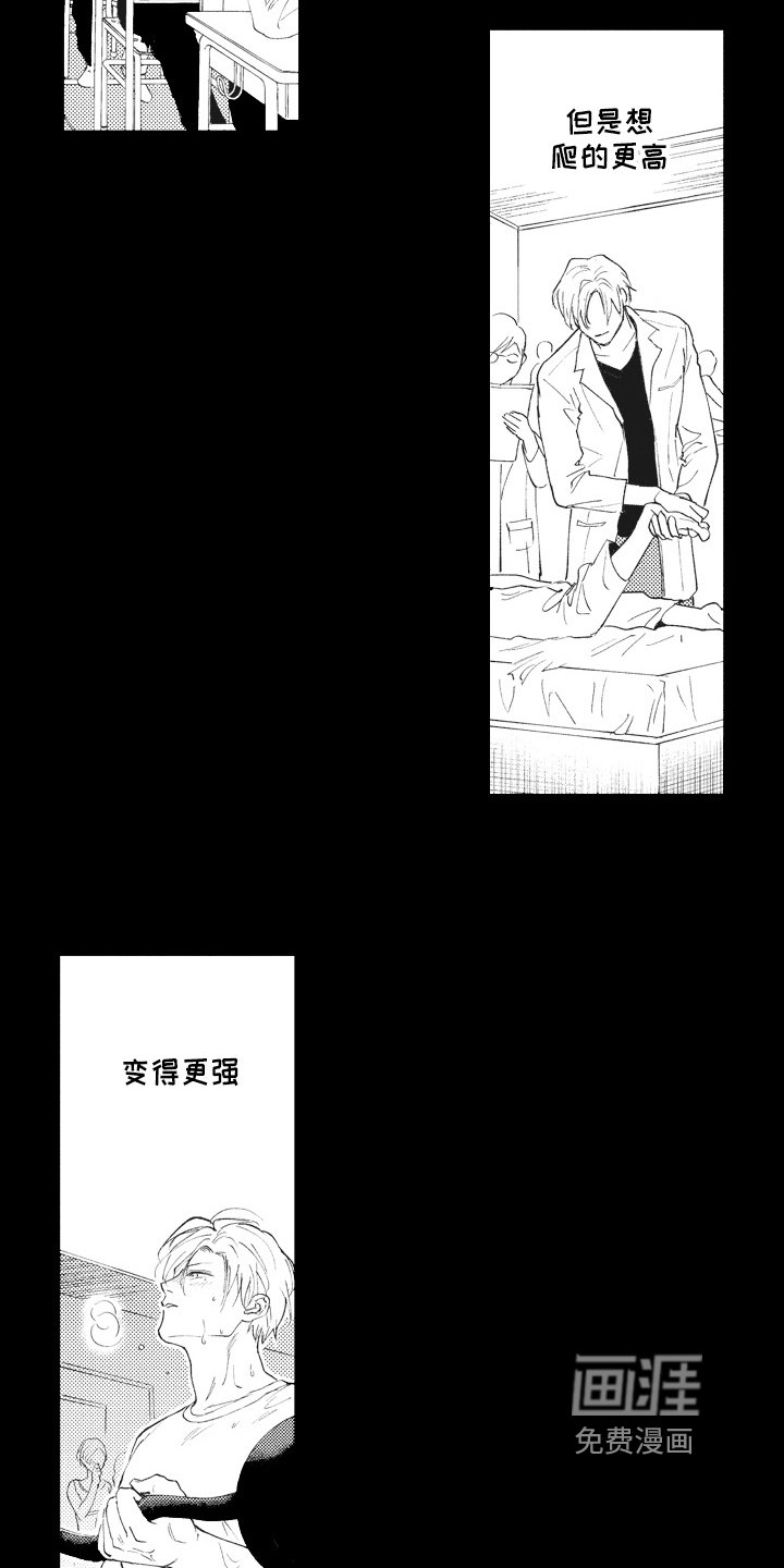 第13章：关注
