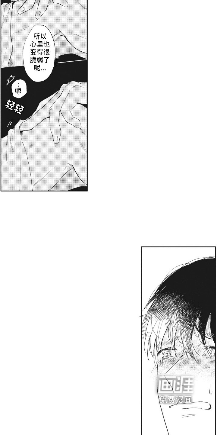 第15章：期待