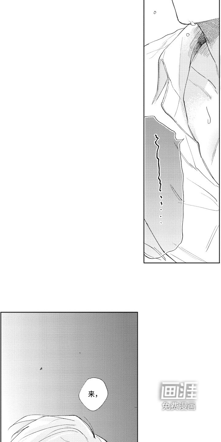第15章：期待
