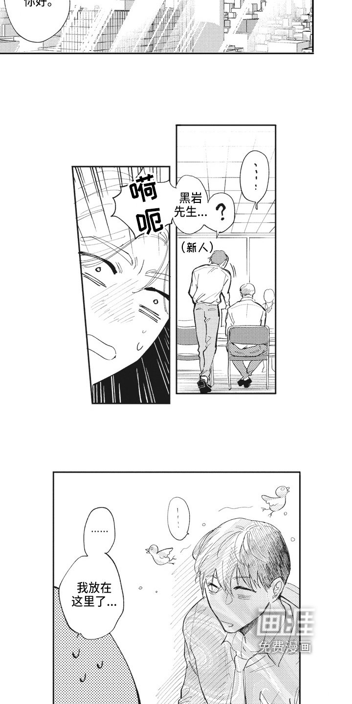第17章：在意
