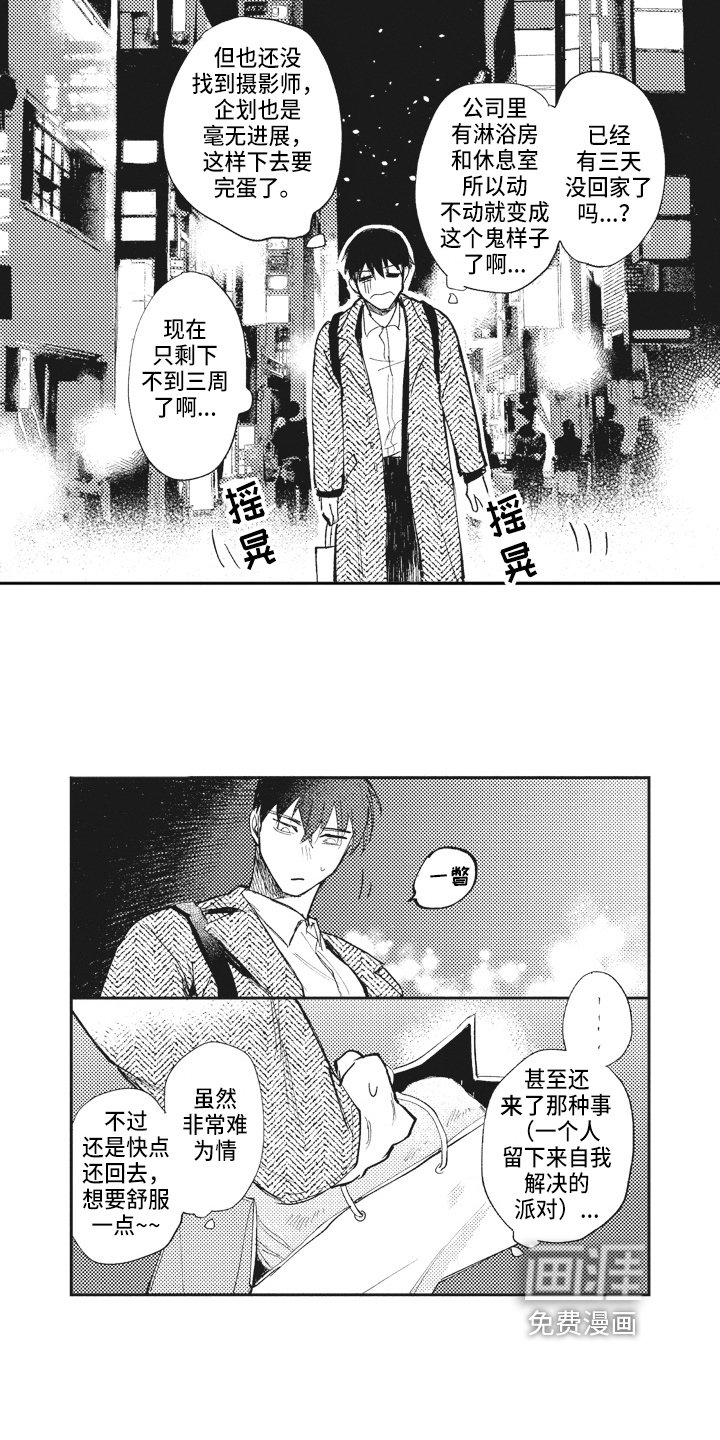 第17章：在意