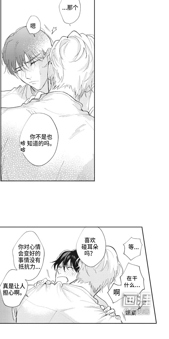 第19章：好消息