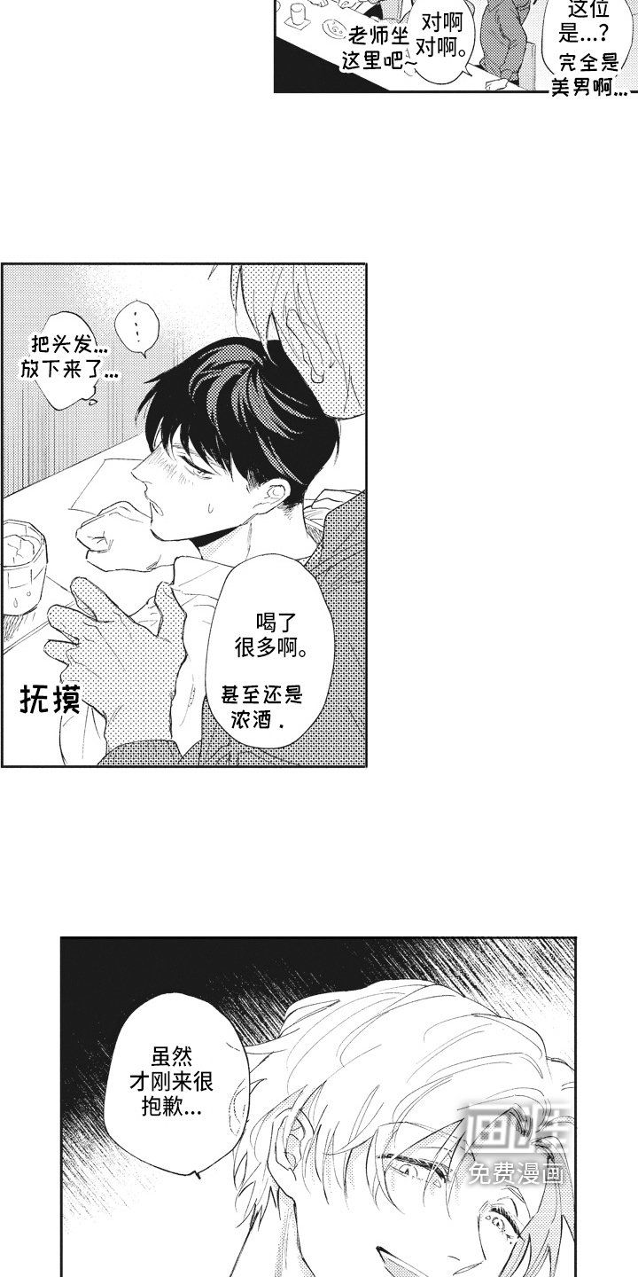 第20章：醉酒
