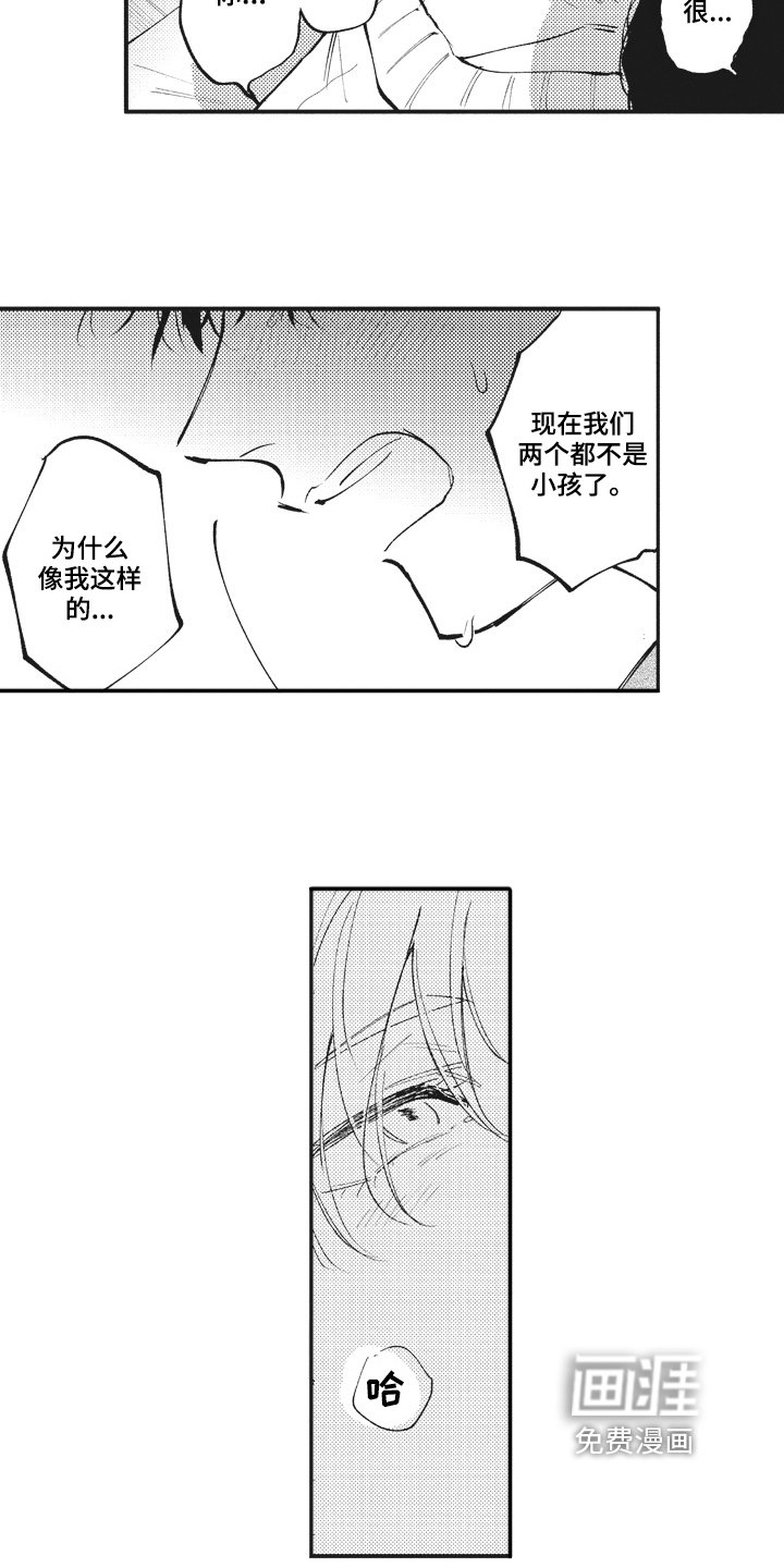 第26章：傻瓜