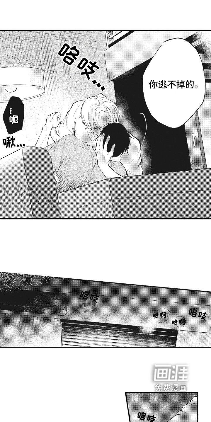 第27章：感慨