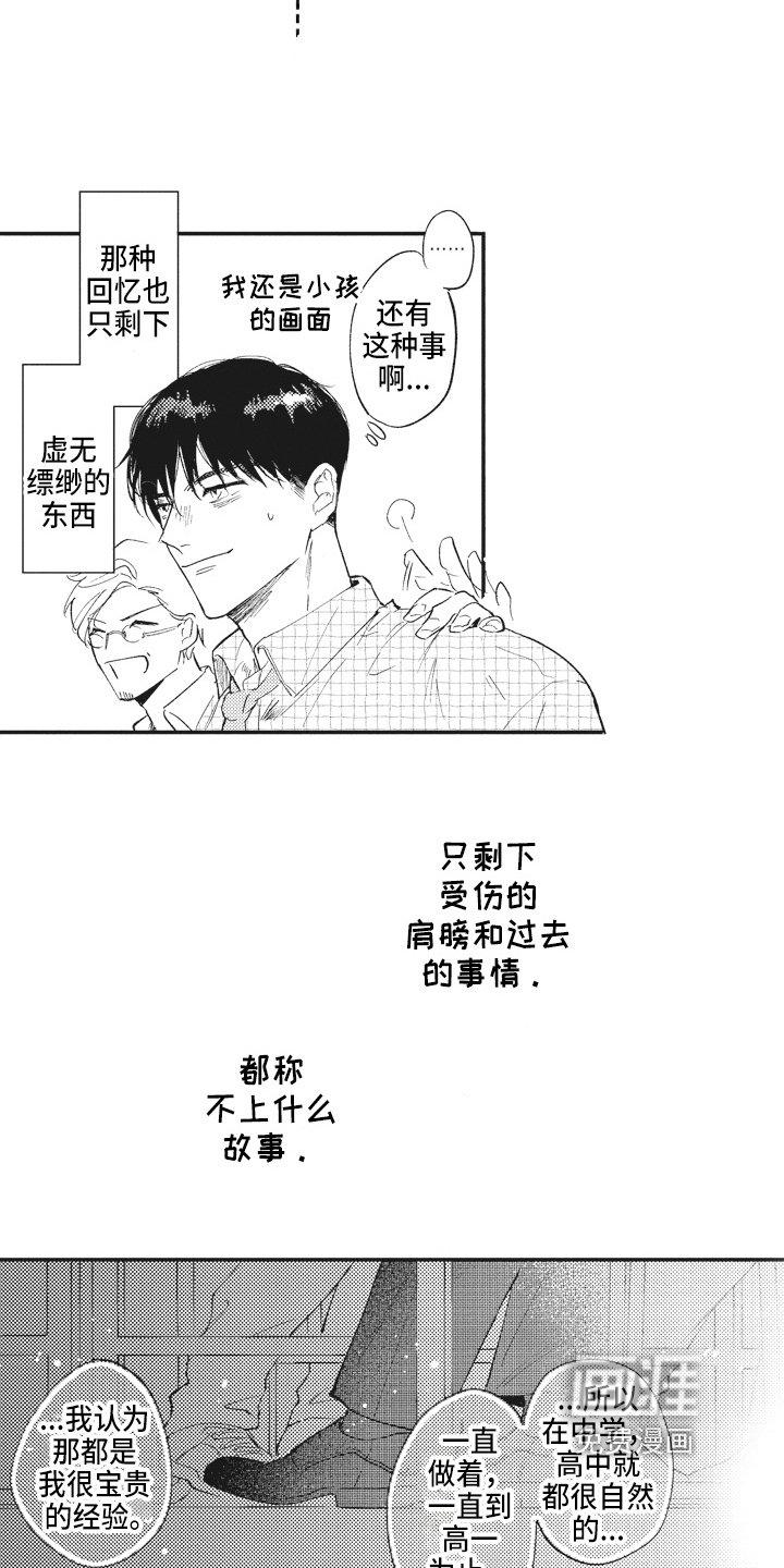 第7章：不敢置信