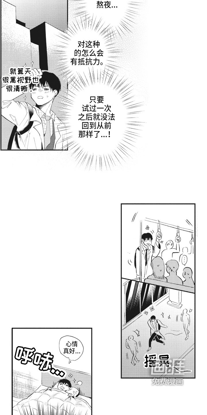 第9章：劳累