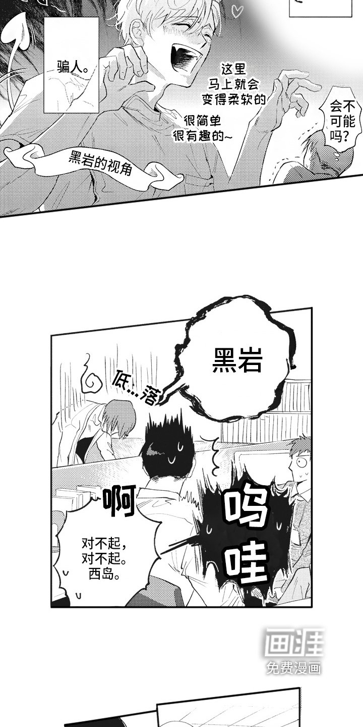 第9章：劳累