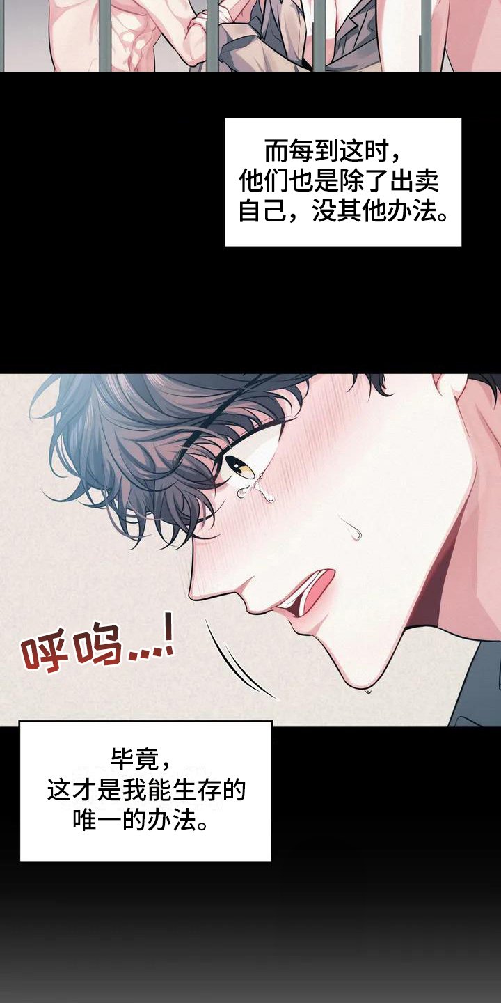 第2章：不幸
