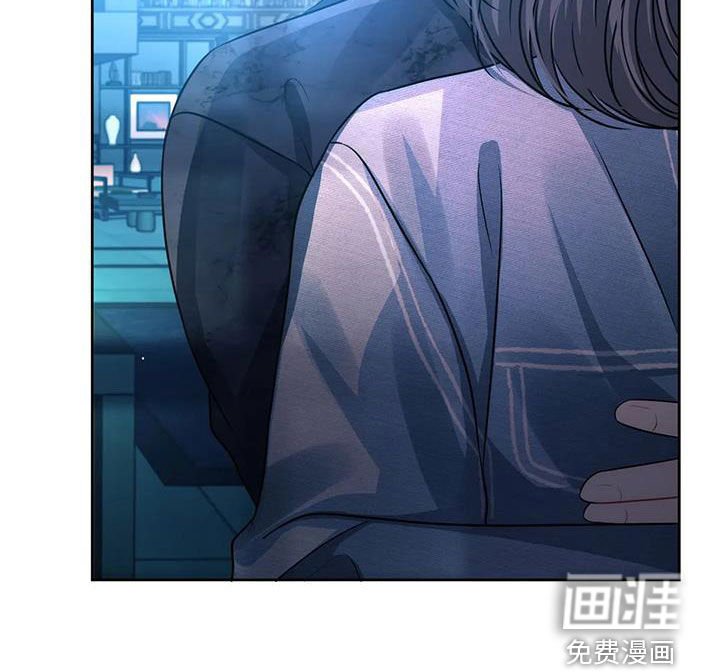 第33章：你别走
