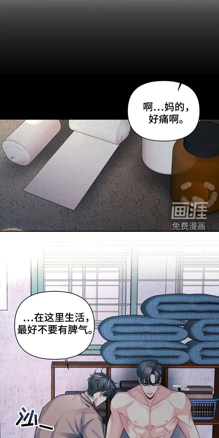 第37章：第一次见面