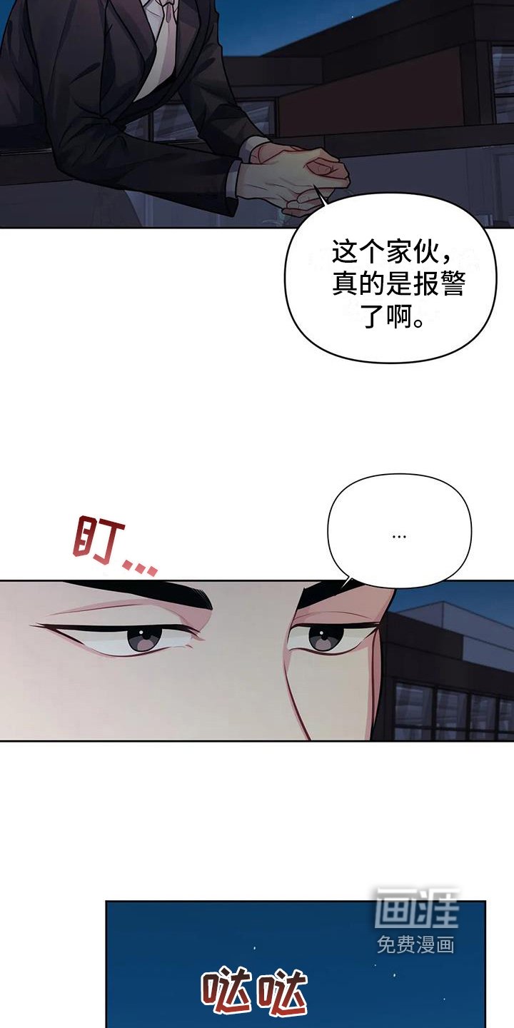 第5章：汇报