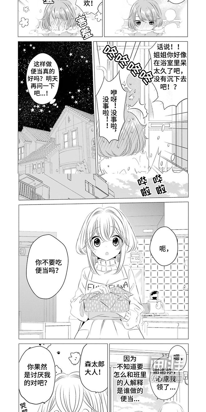 第14章：便当