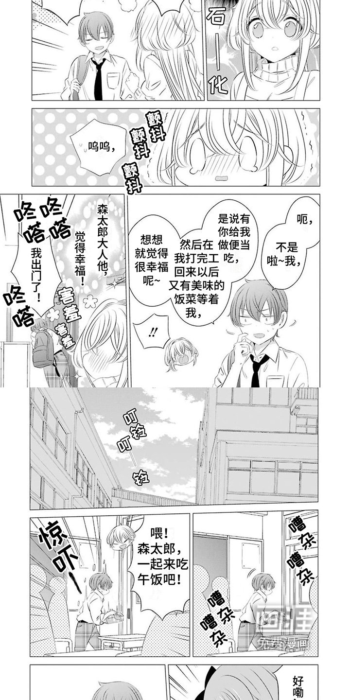 第14章：便当