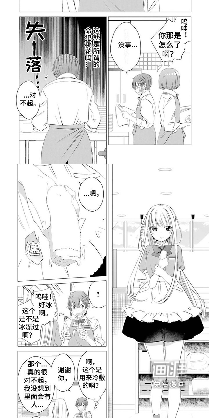 第15章：新同事