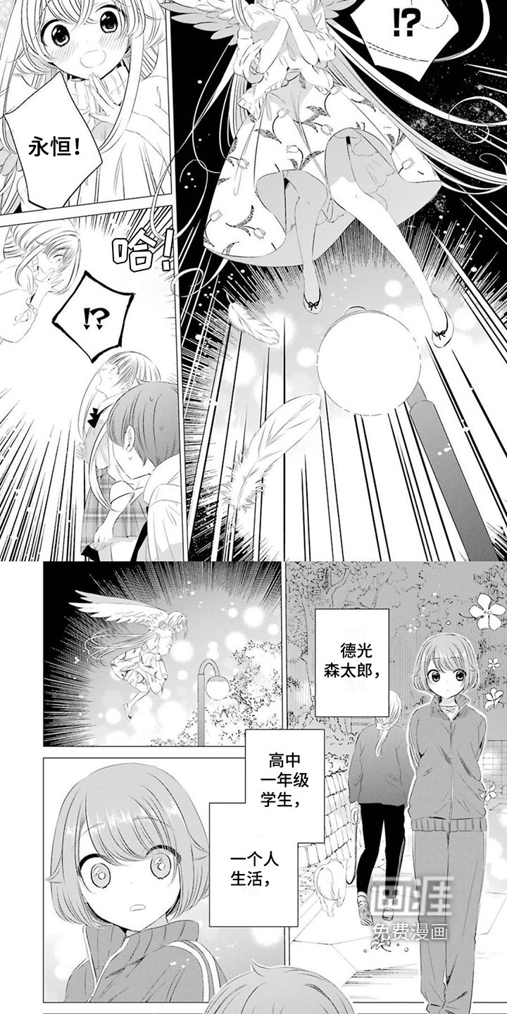第19章：不普通