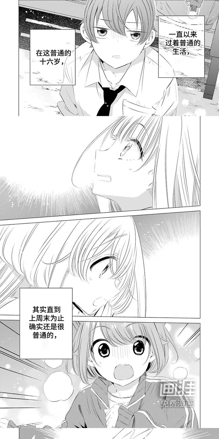 第19章：不普通
