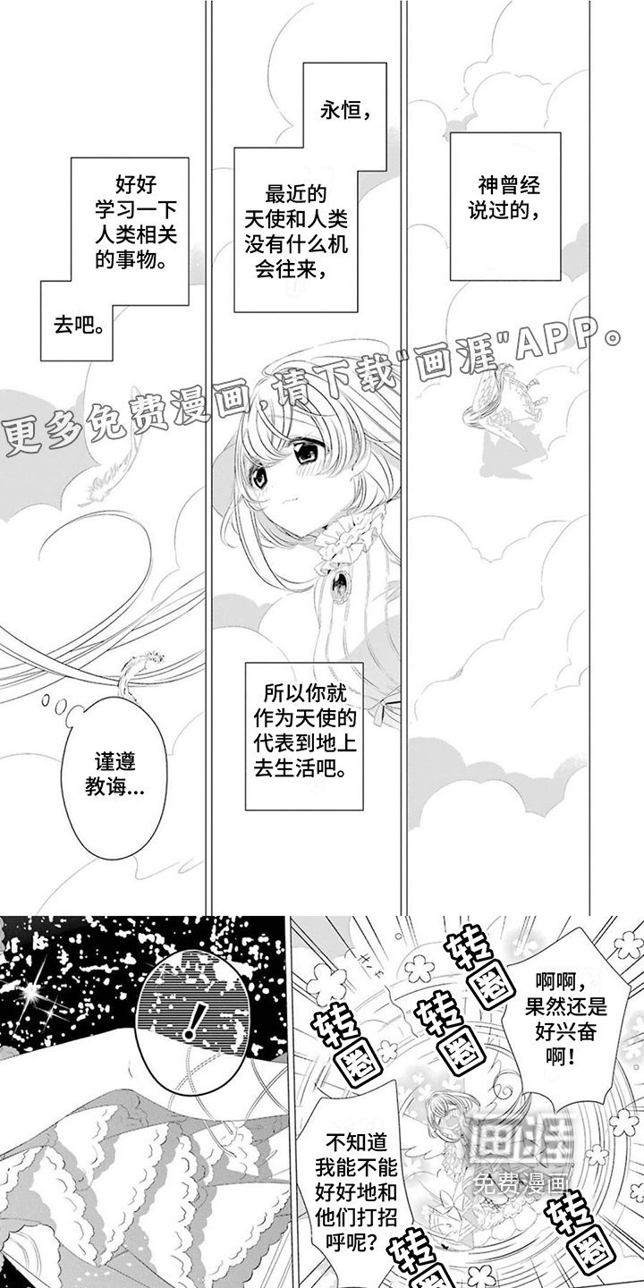 第20章：【番外】降临