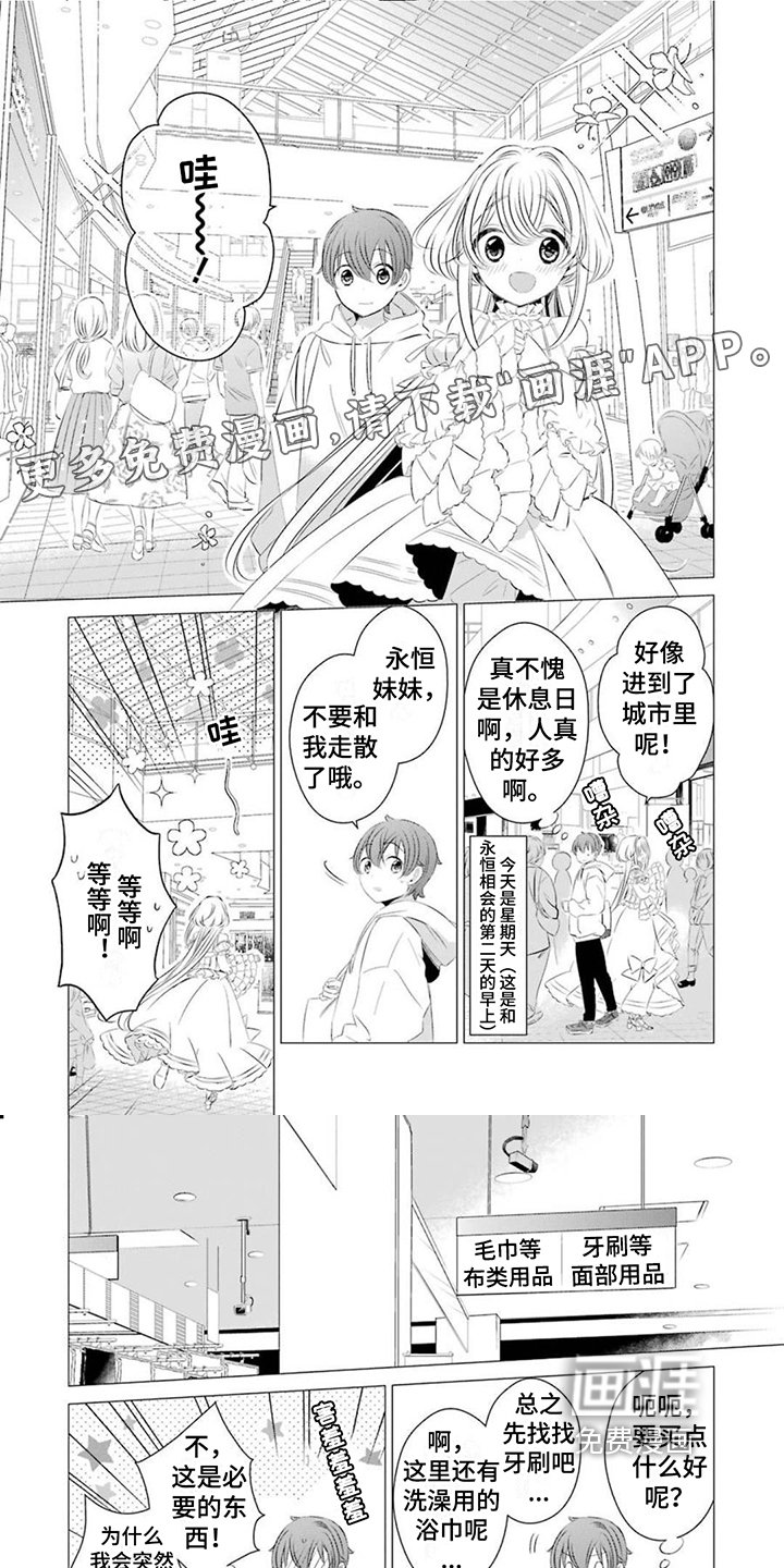 第7章：购物