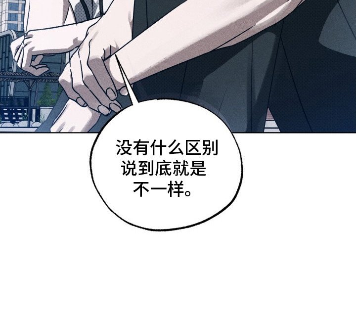 第19章：区别