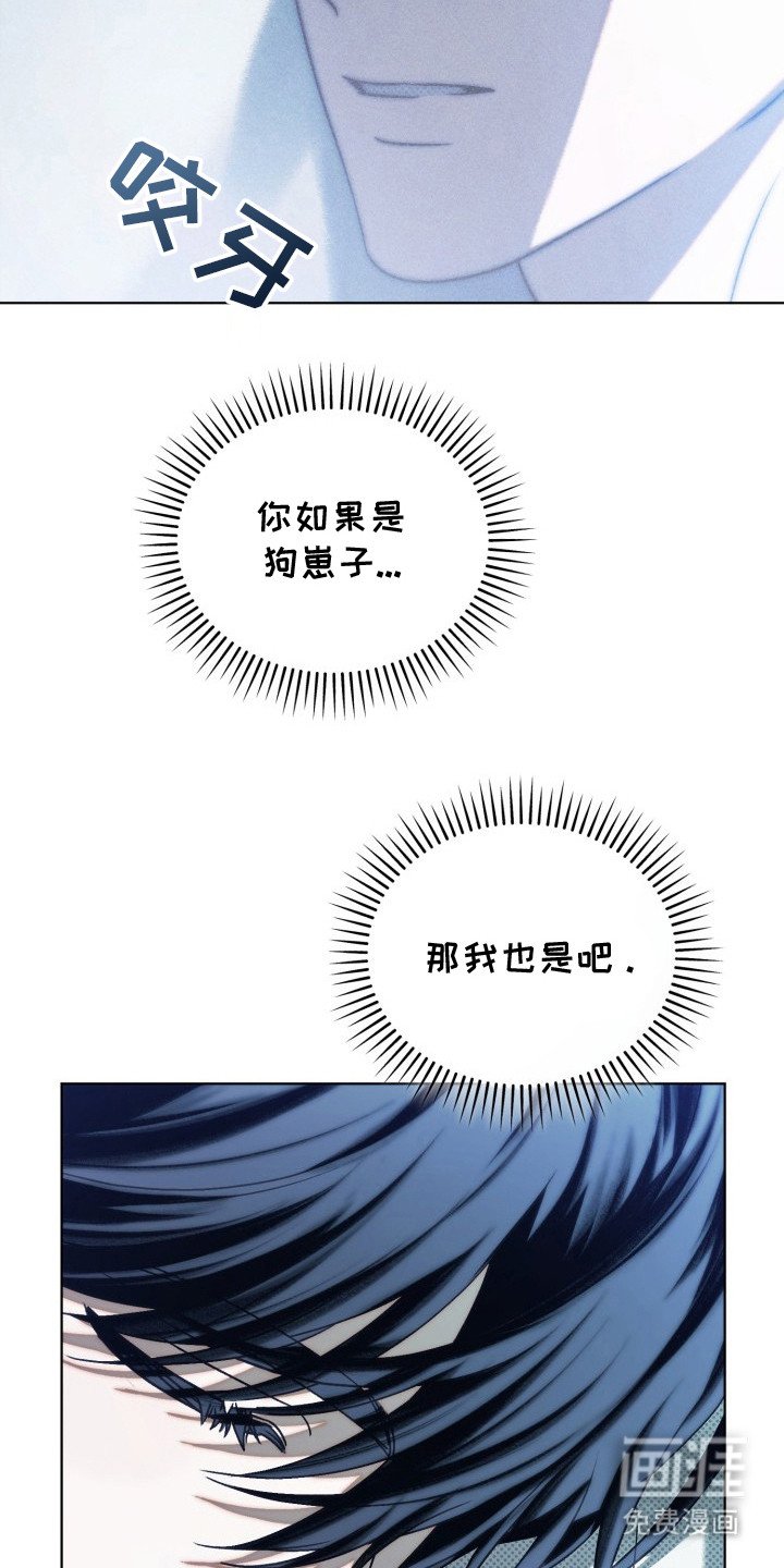 第29章：他干的