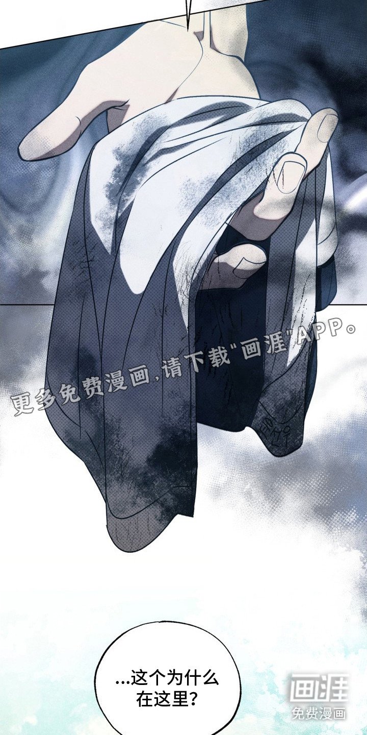 第29章：他干的