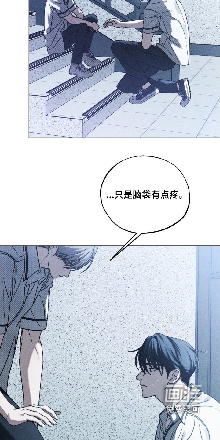 第31章：不用你管