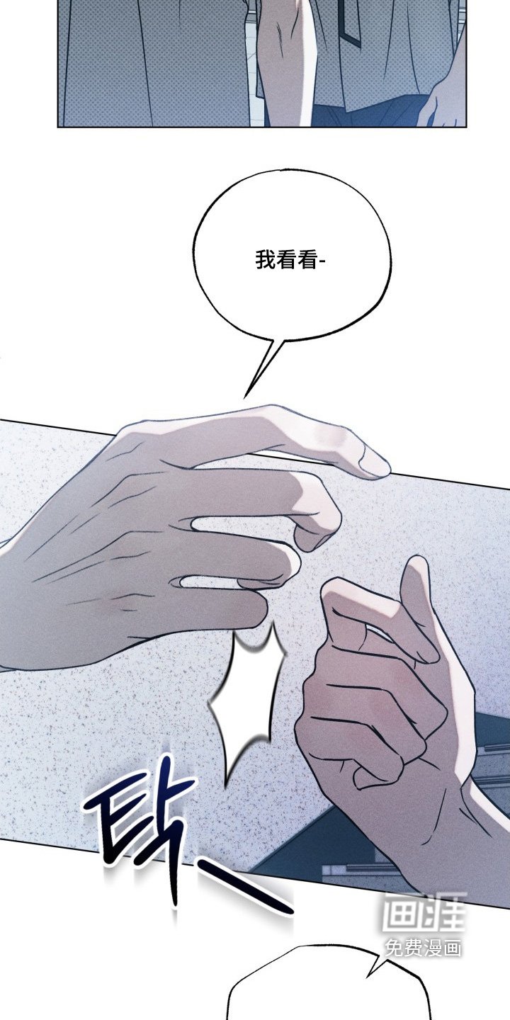 第31章：不用你管