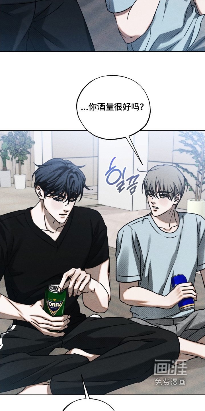 第41章：喝醉了
