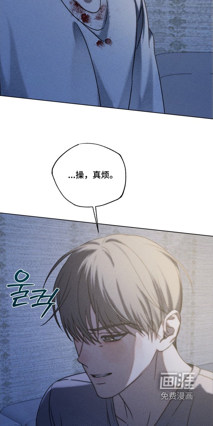 第46章：我很珍惜你