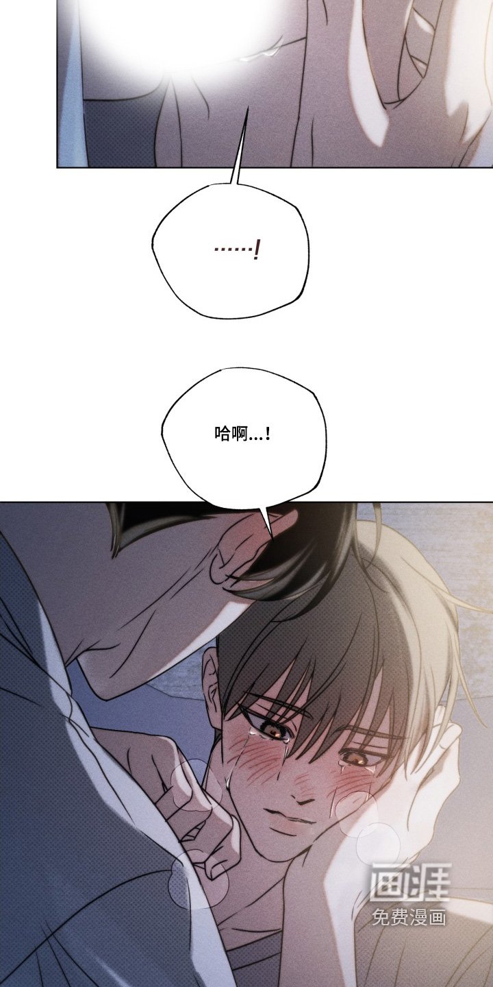 第46章：我很珍惜你