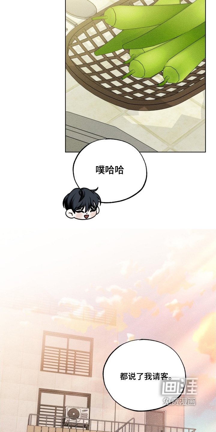 第50章：我想回家