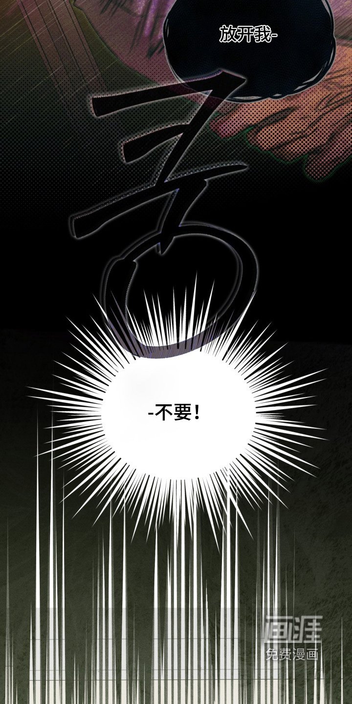 第56章：放开我