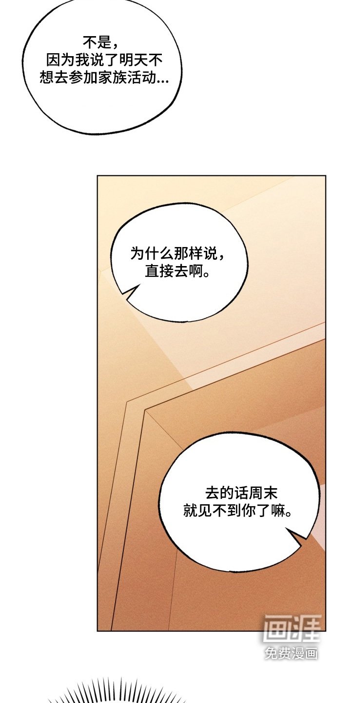 第62章：讨厌你