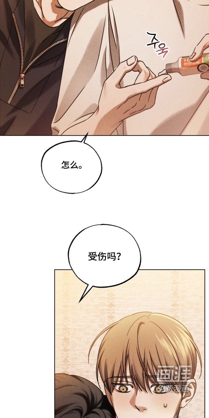 第62章：讨厌你