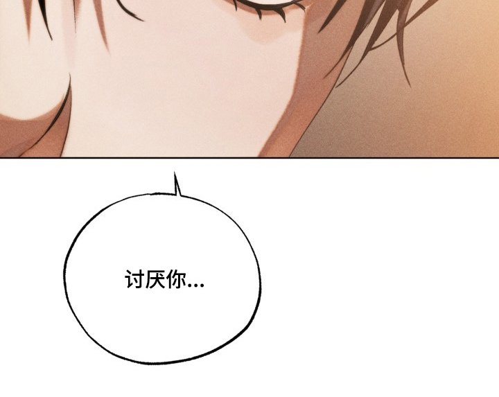 第62章：讨厌你