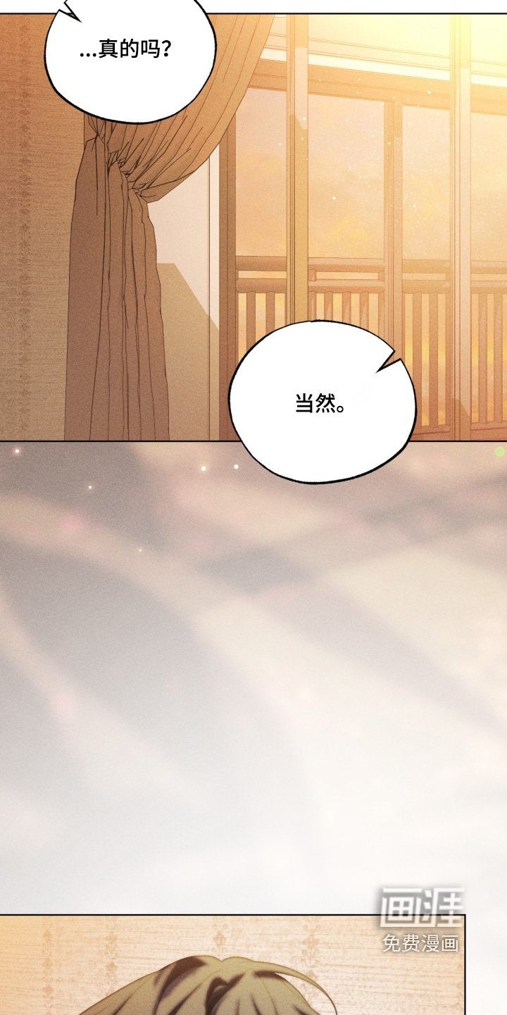 第63章：我的真心话