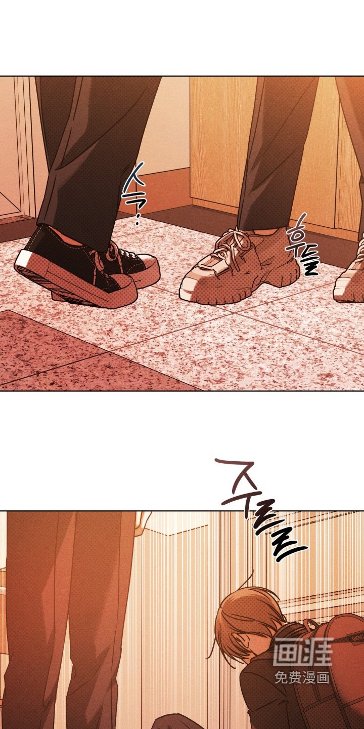 第72章：超级害怕