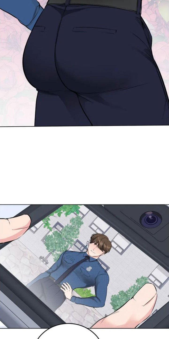 第3章：被发现了