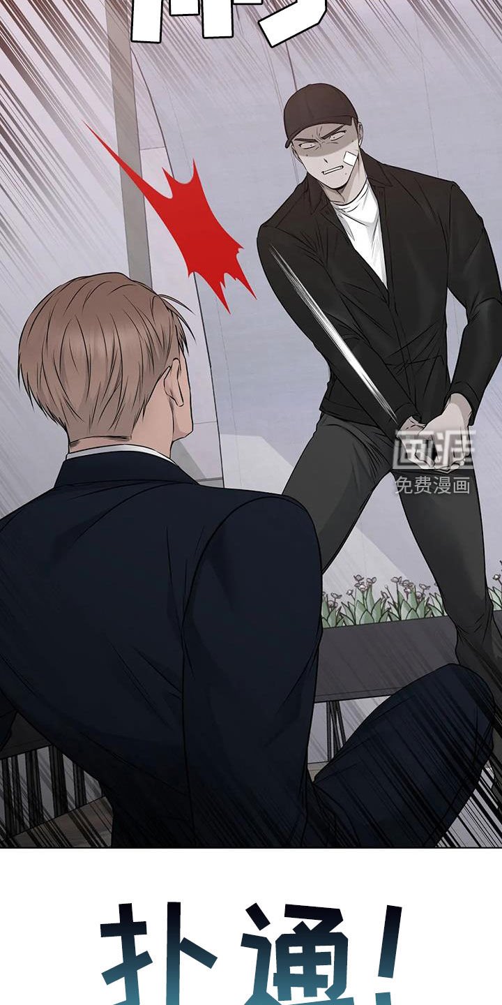 第43章：刺杀