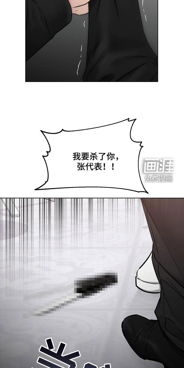 第43章：刺杀