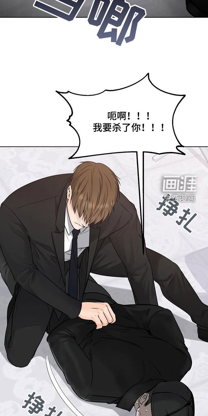第43章：刺杀