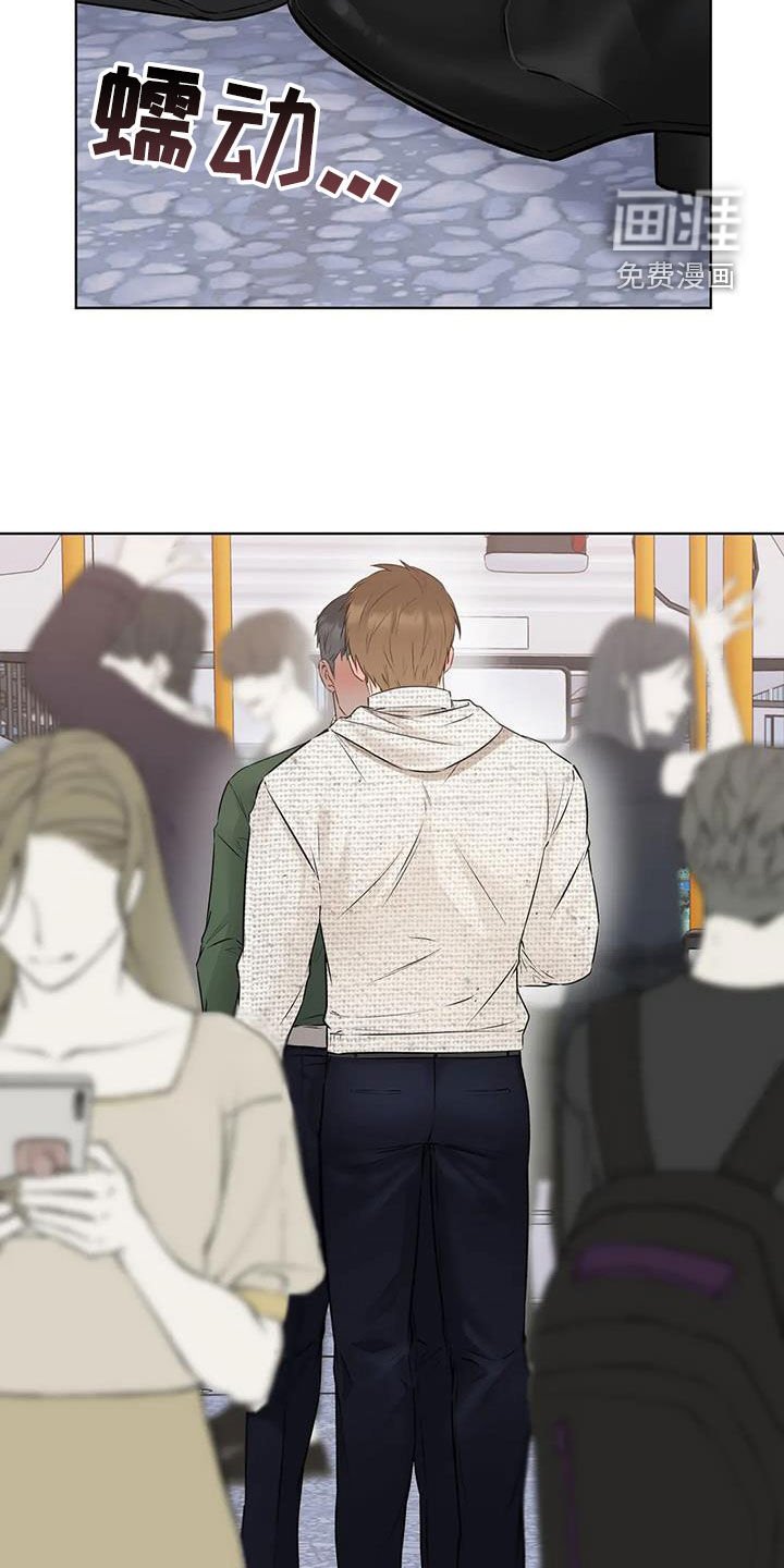 第62章：颠簸的公交