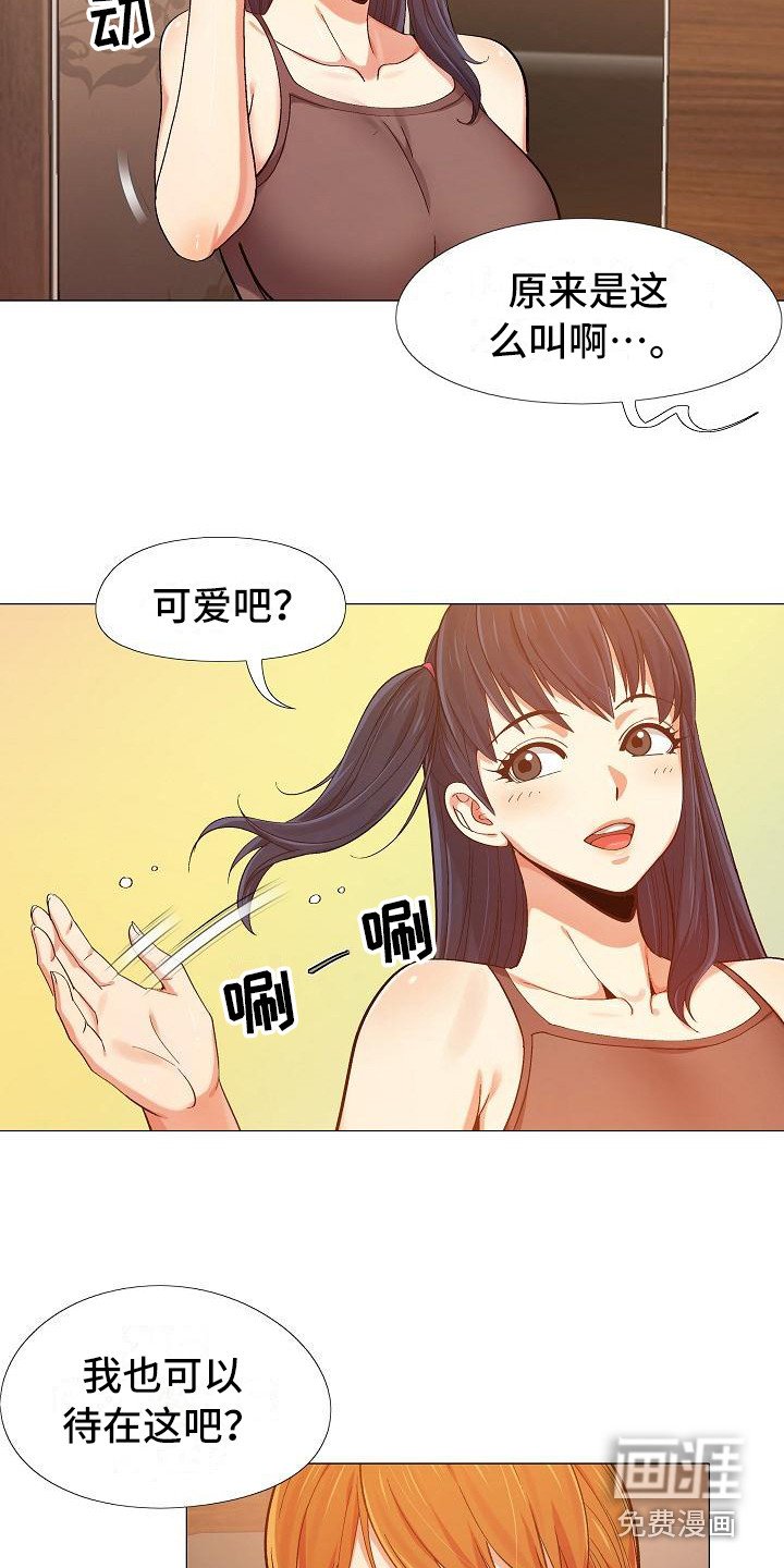 第17章：面谈