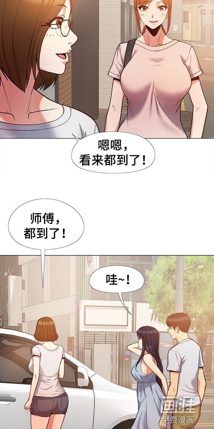第36章：更进一步