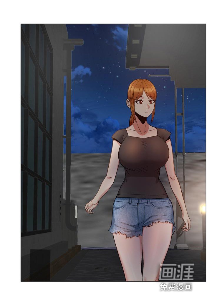 第38章：硬核