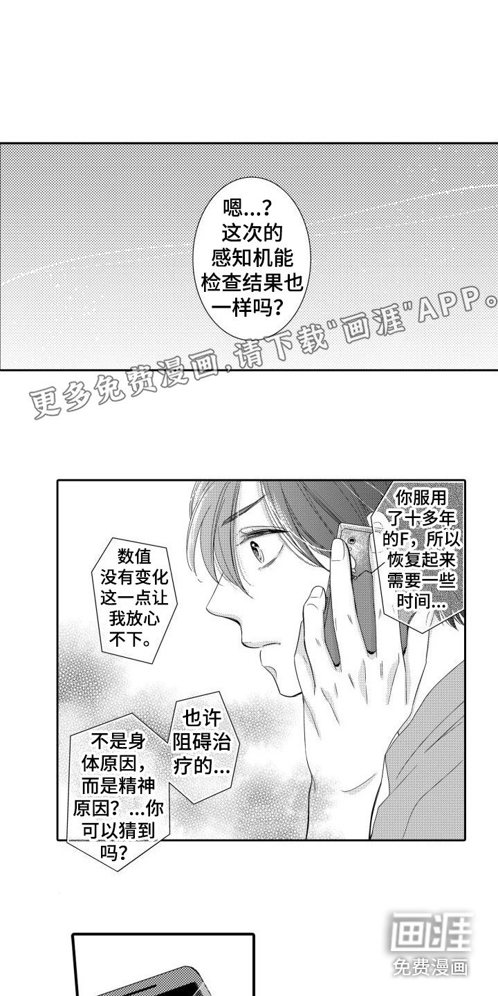 第11章：不安 