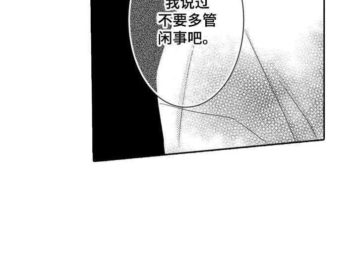 第12章： 多管闲事 