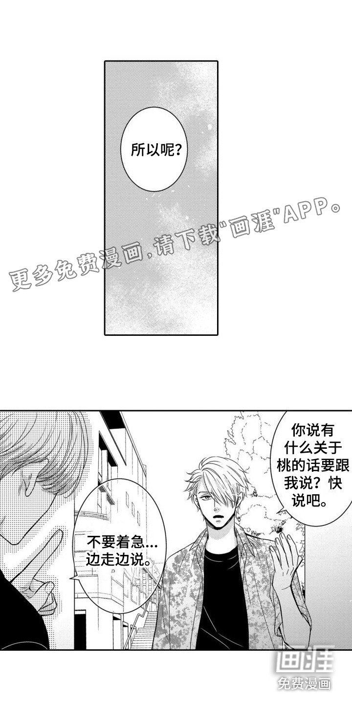 第15章：摊牌