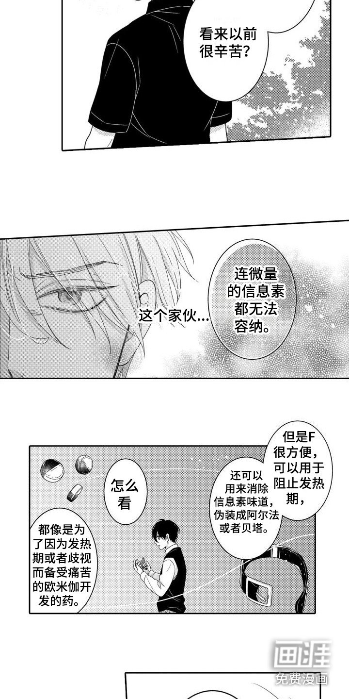第15章：摊牌